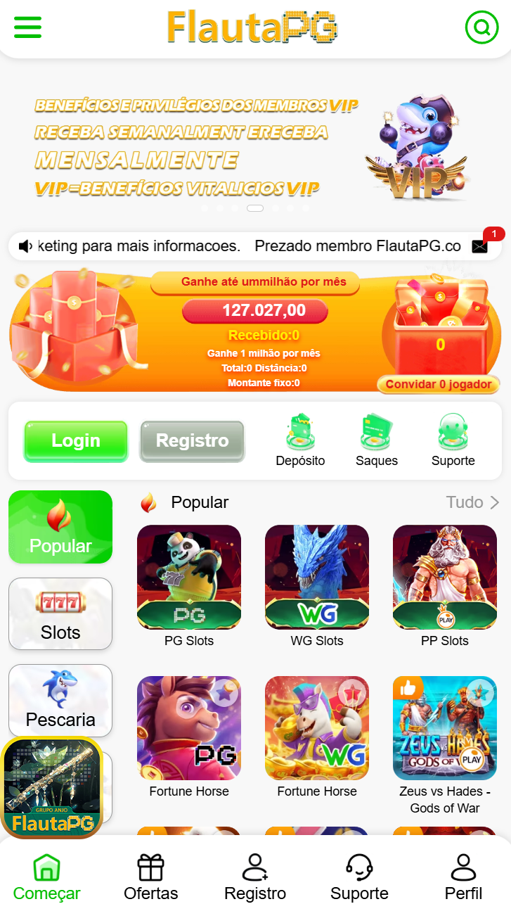 Bônus flautapg.com