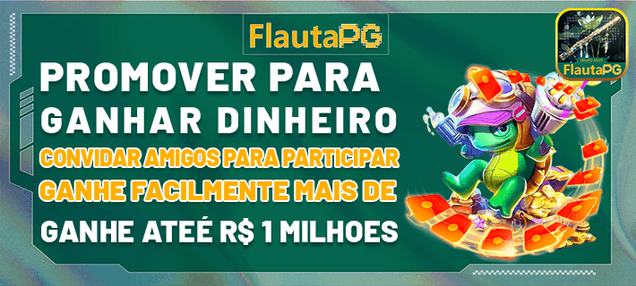 Imagem promocional da flautapg.com mostrando a plataforma e suas vantagens
